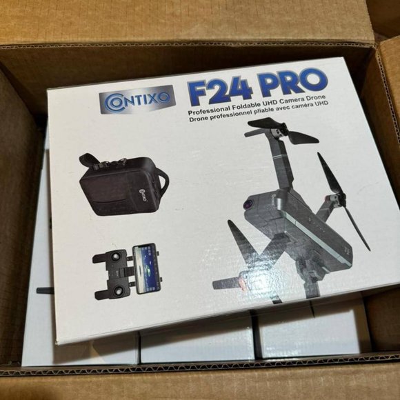 drones - Picture 1 of 1